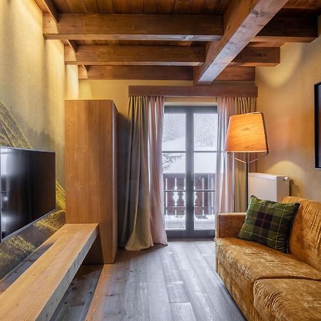 سيستو Cima Dodici B&B - Apartments المظهر الخارجي الصورة