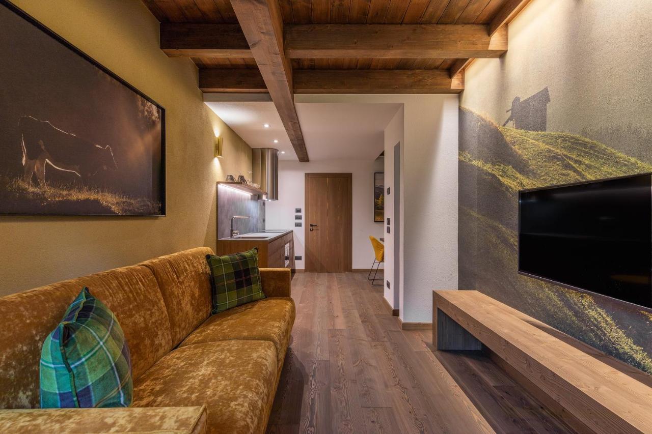 سيستو Cima Dodici B&B - Apartments المظهر الخارجي الصورة