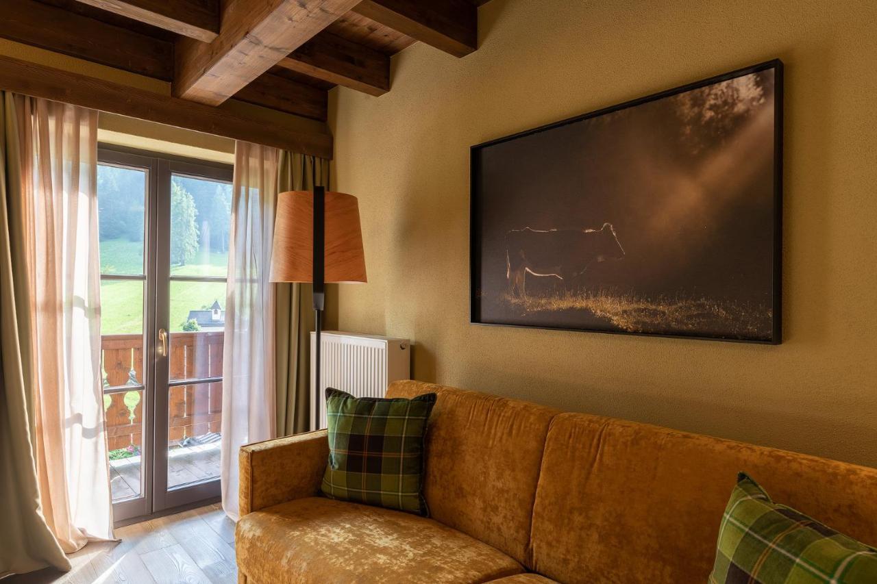سيستو Cima Dodici B&B - Apartments المظهر الخارجي الصورة