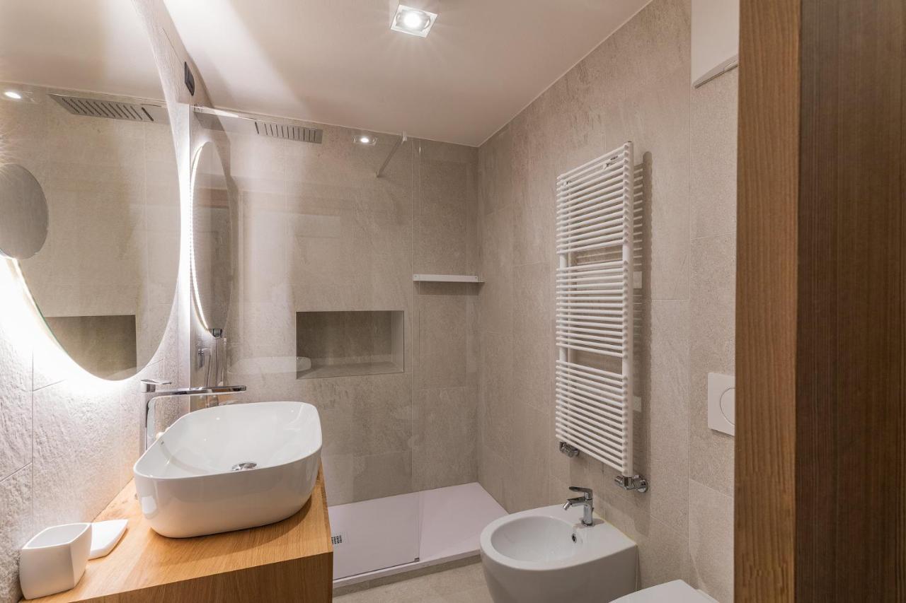 سيستو Cima Dodici B&B - Apartments المظهر الخارجي الصورة