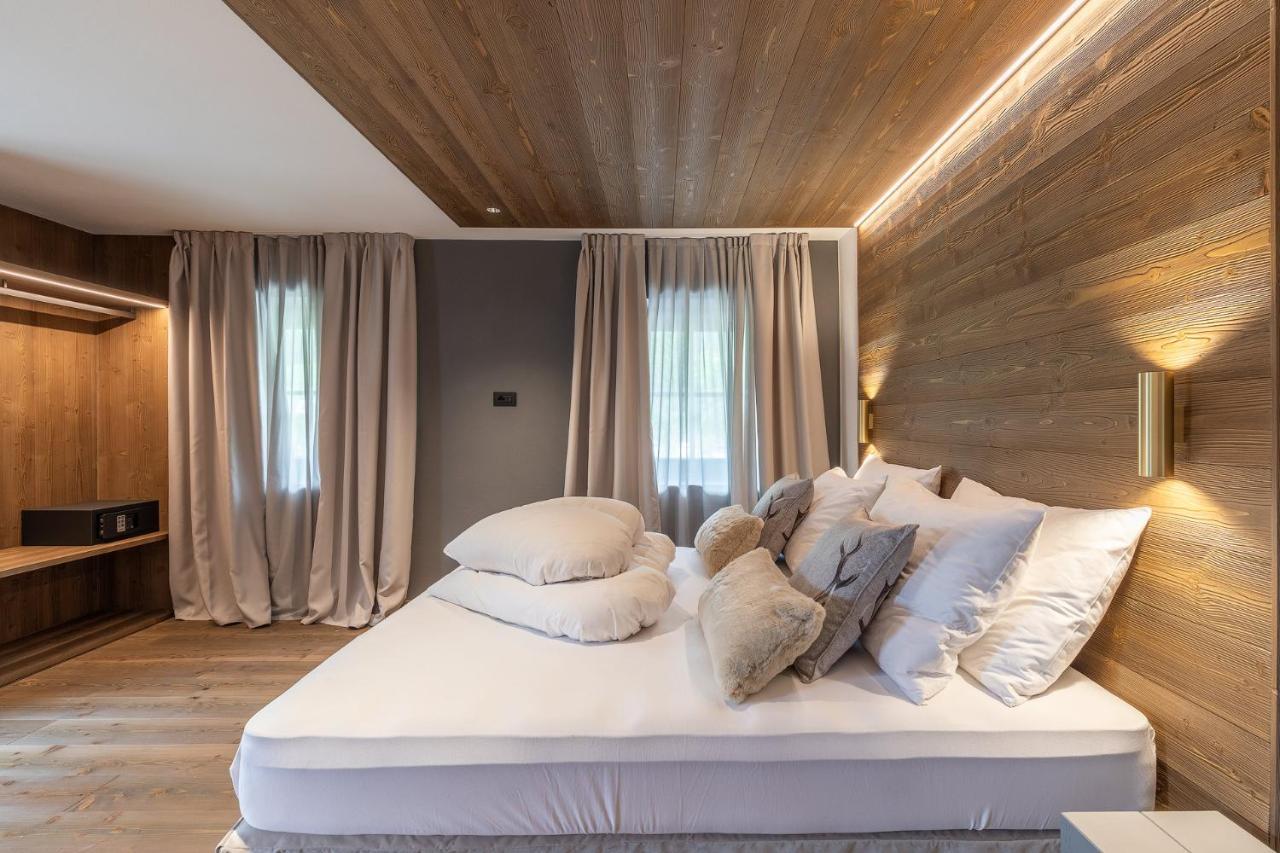 سيستو Cima Dodici B&B - Apartments المظهر الخارجي الصورة