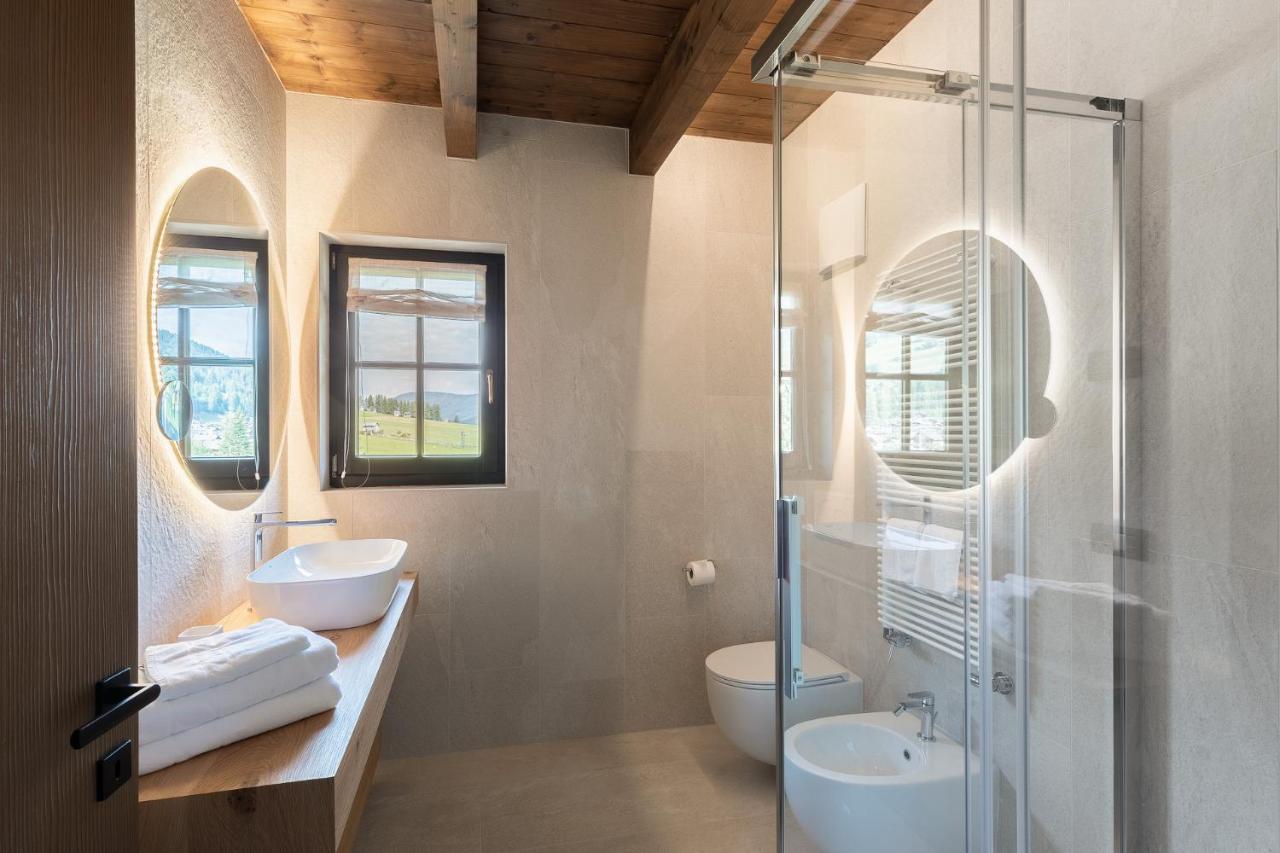 سيستو Cima Dodici B&B - Apartments المظهر الخارجي الصورة