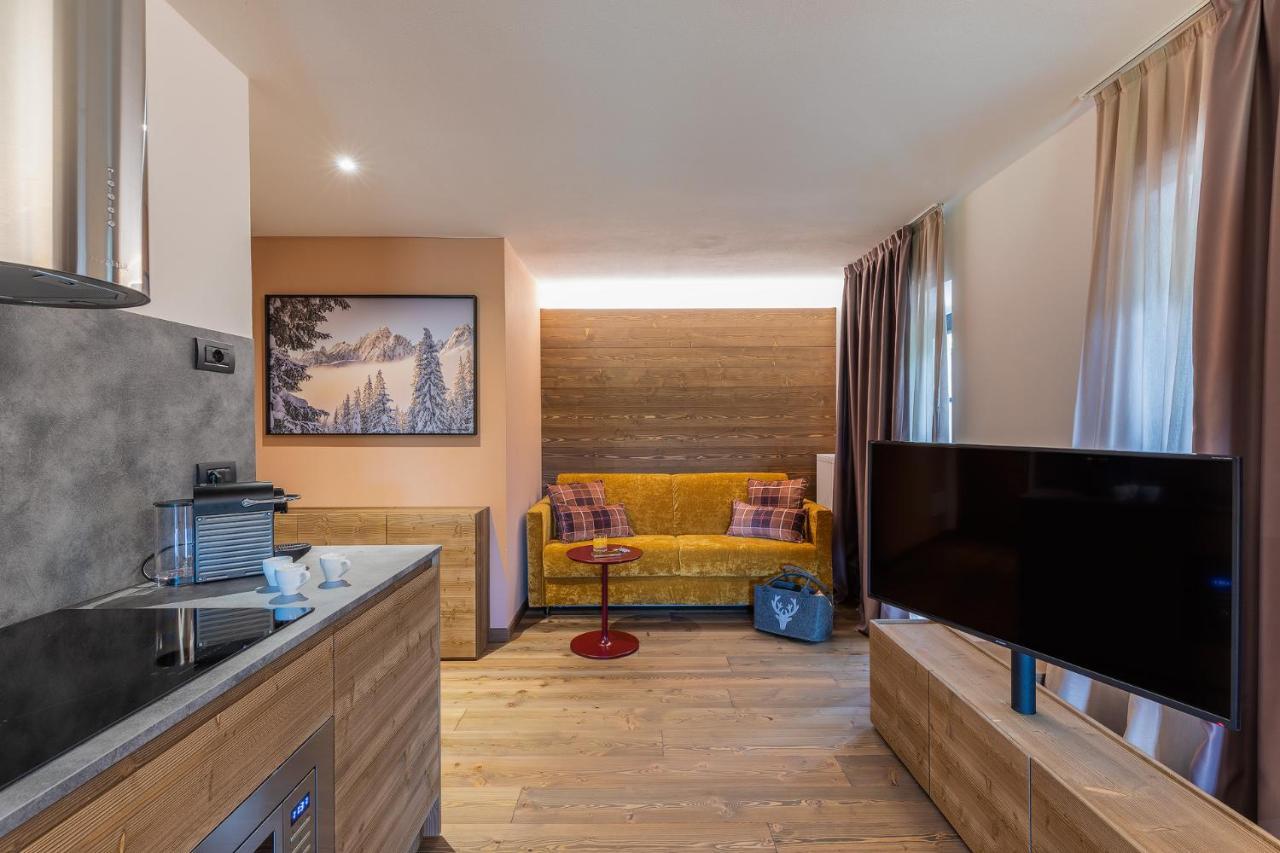 سيستو Cima Dodici B&B - Apartments المظهر الخارجي الصورة