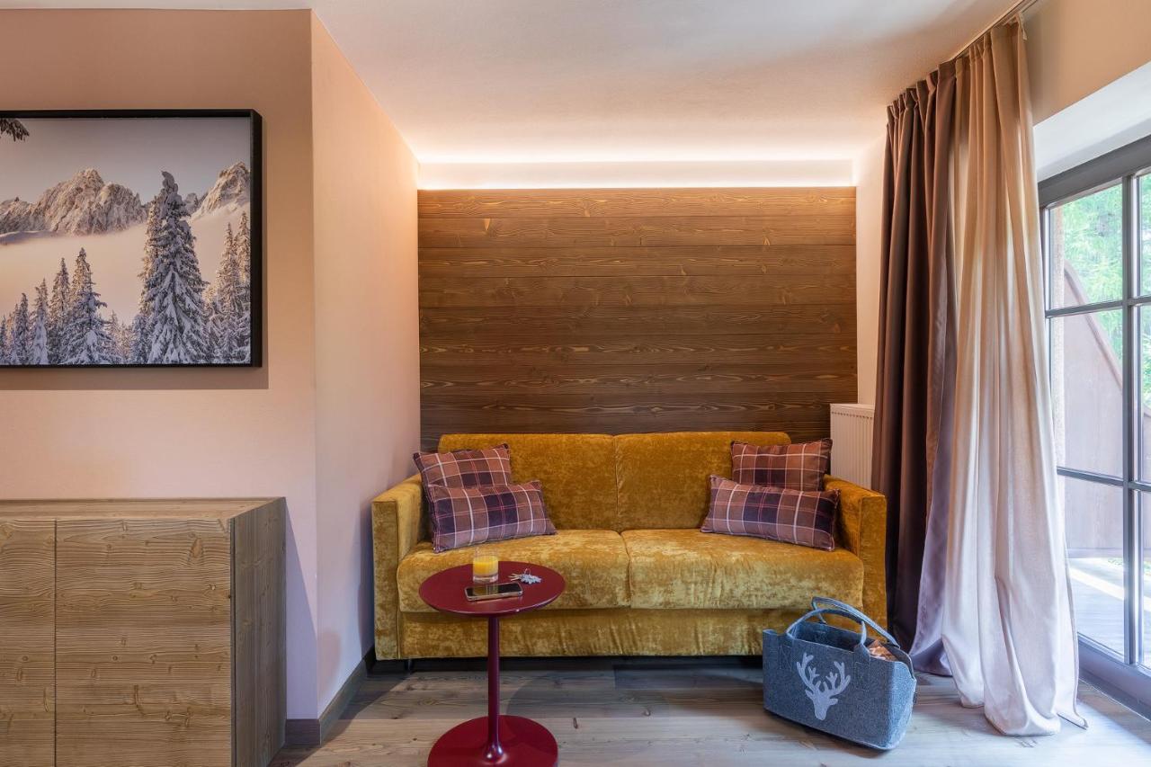 سيستو Cima Dodici B&B - Apartments المظهر الخارجي الصورة