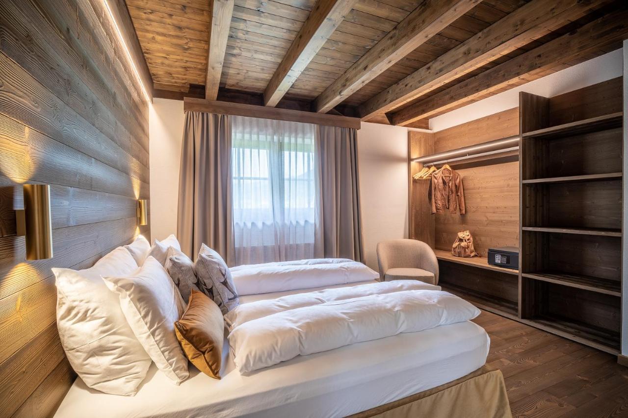 سيستو Cima Dodici B&B - Apartments المظهر الخارجي الصورة