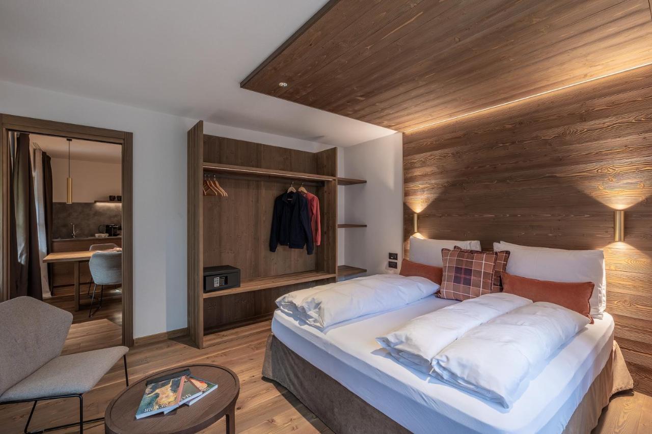 سيستو Cima Dodici B&B - Apartments المظهر الخارجي الصورة