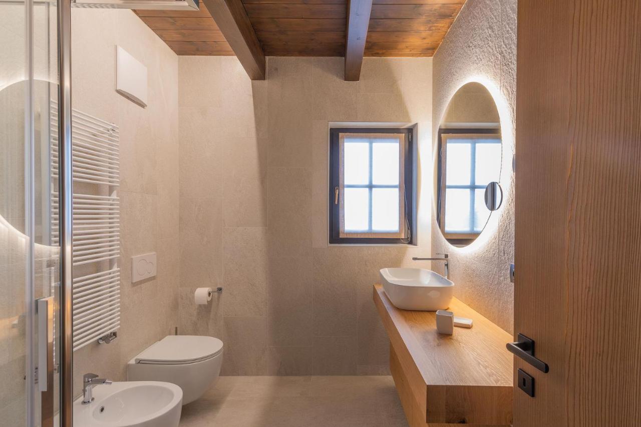سيستو Cima Dodici B&B - Apartments المظهر الخارجي الصورة
