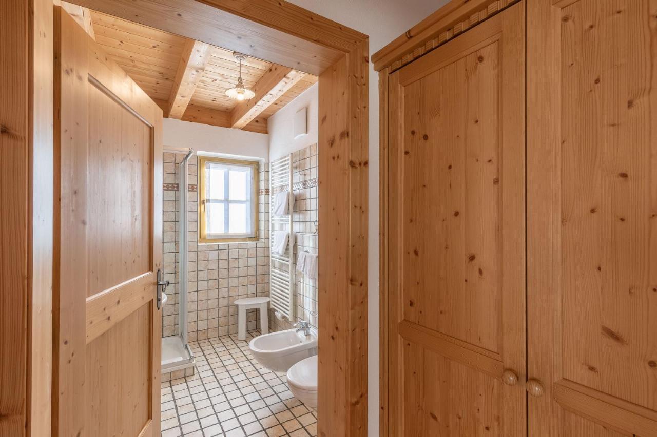 سيستو Cima Dodici B&B - Apartments المظهر الخارجي الصورة