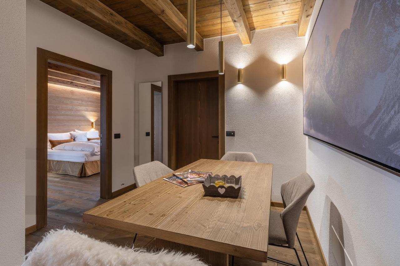 سيستو Cima Dodici B&B - Apartments المظهر الخارجي الصورة