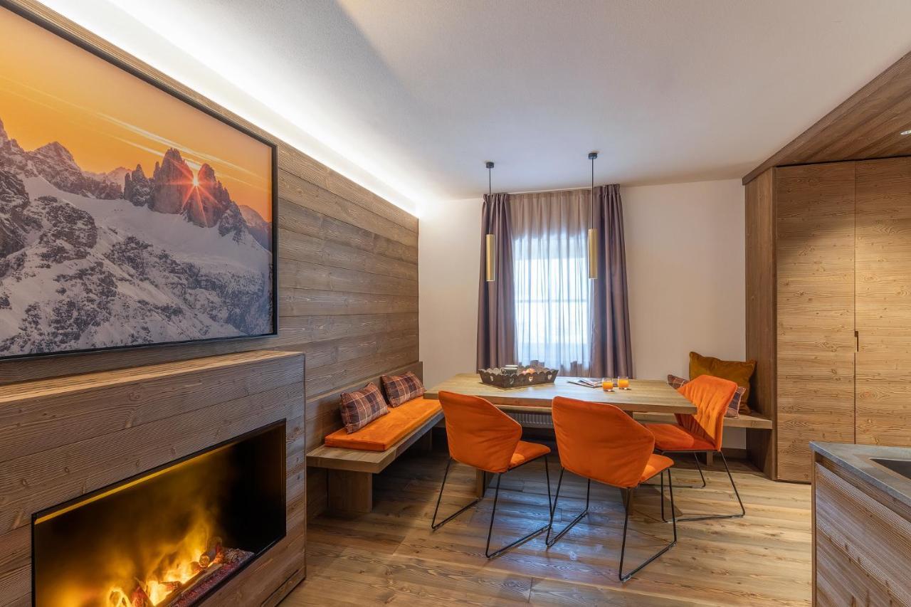 سيستو Cima Dodici B&B - Apartments المظهر الخارجي الصورة