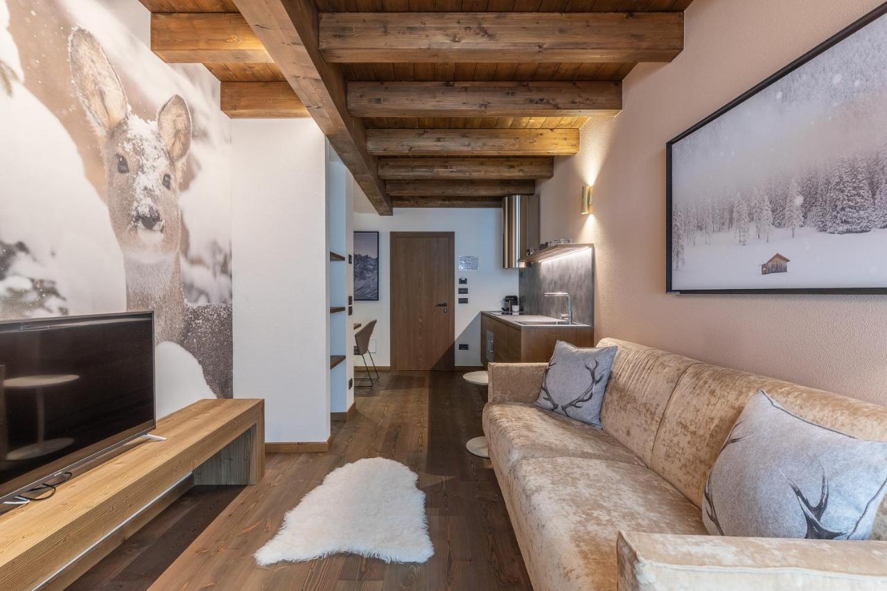 سيستو Cima Dodici B&B - Apartments المظهر الخارجي الصورة