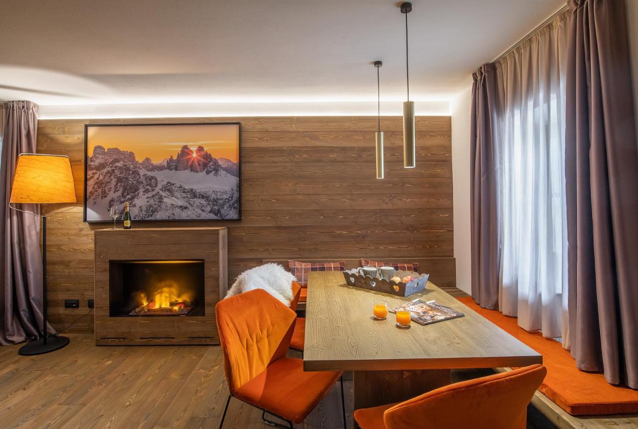 سيستو Cima Dodici B&B - Apartments المظهر الخارجي الصورة