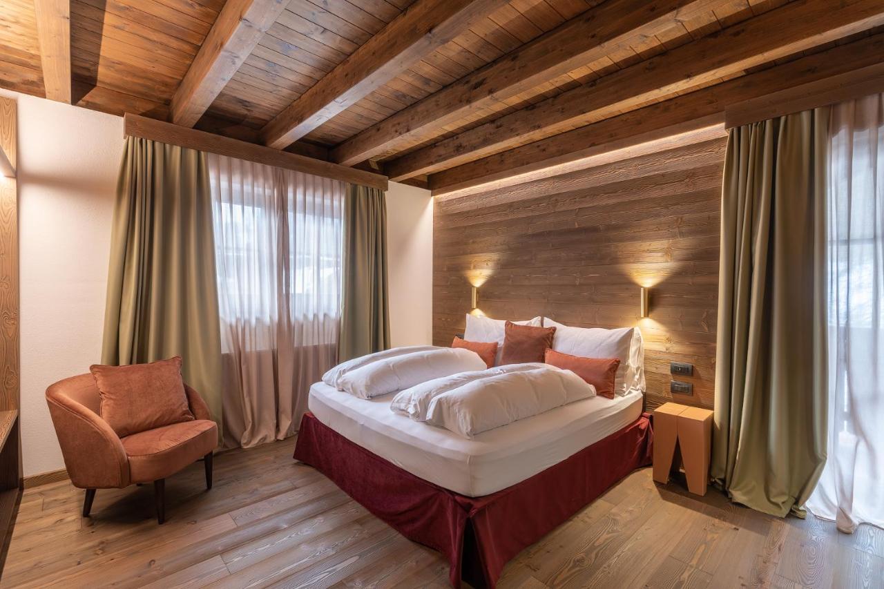 سيستو Cima Dodici B&B - Apartments المظهر الخارجي الصورة