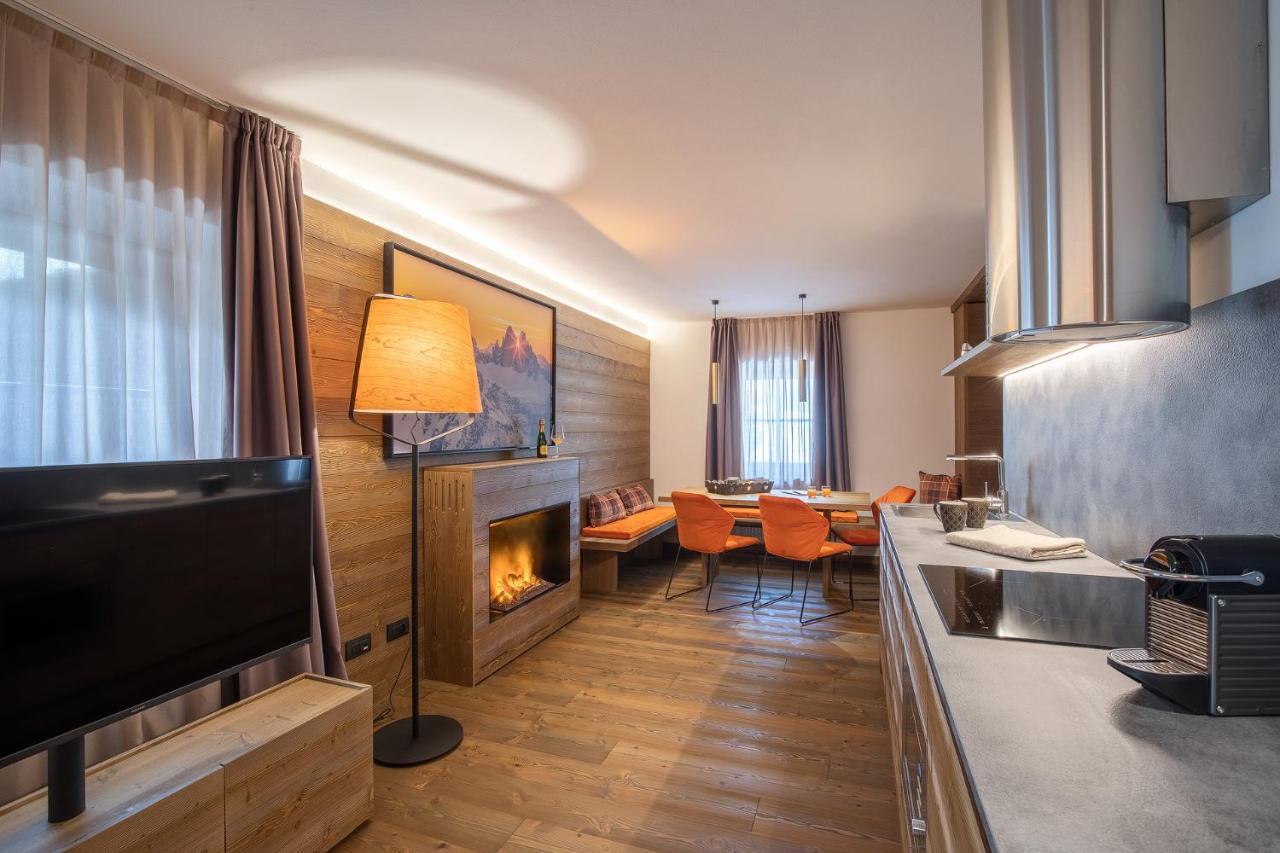 سيستو Cima Dodici B&B - Apartments المظهر الخارجي الصورة