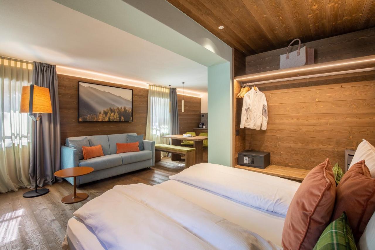 سيستو Cima Dodici B&B - Apartments المظهر الخارجي الصورة