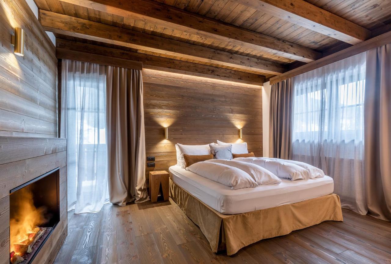 سيستو Cima Dodici B&B - Apartments المظهر الخارجي الصورة