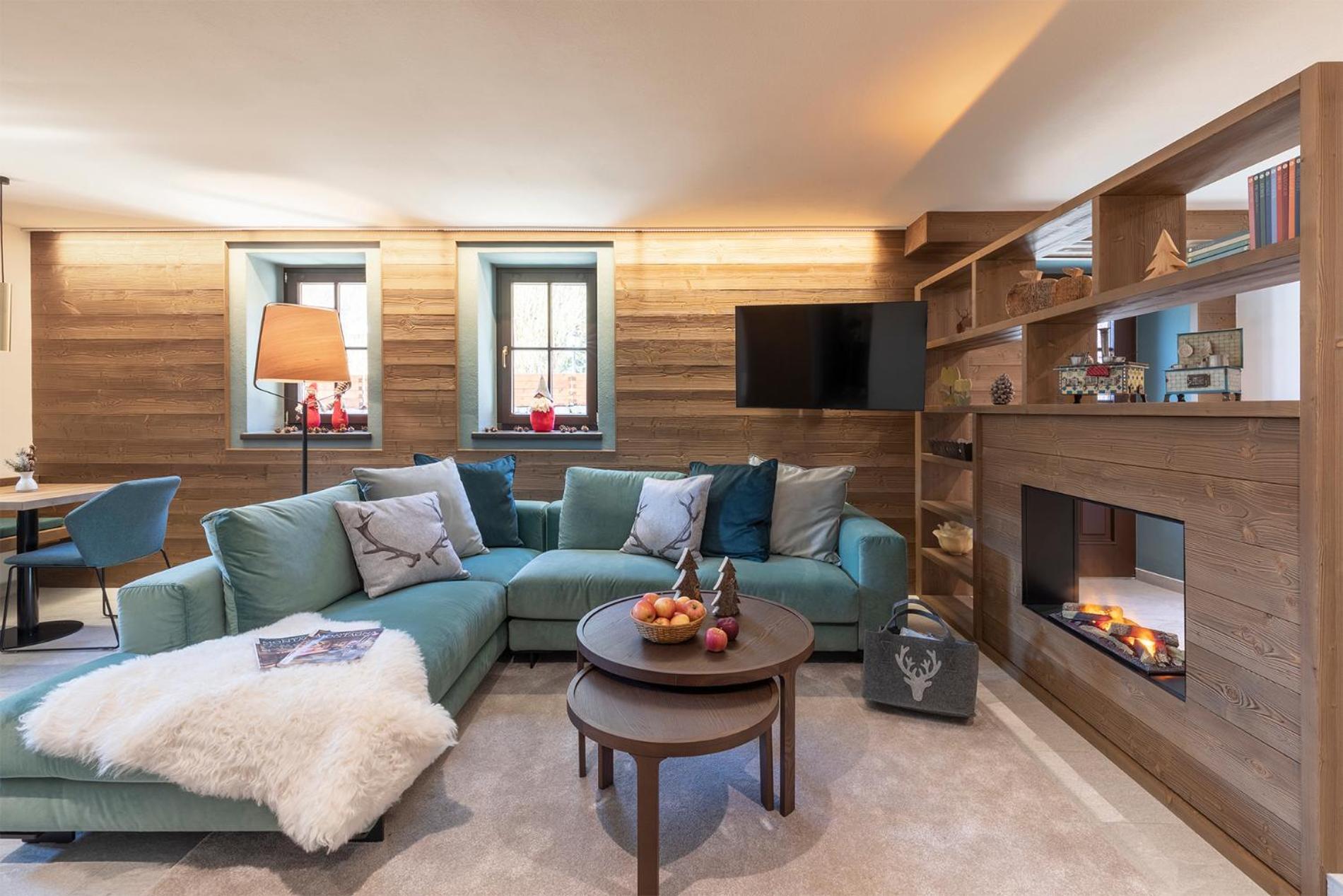 سيستو Cima Dodici B&B - Apartments المظهر الخارجي الصورة