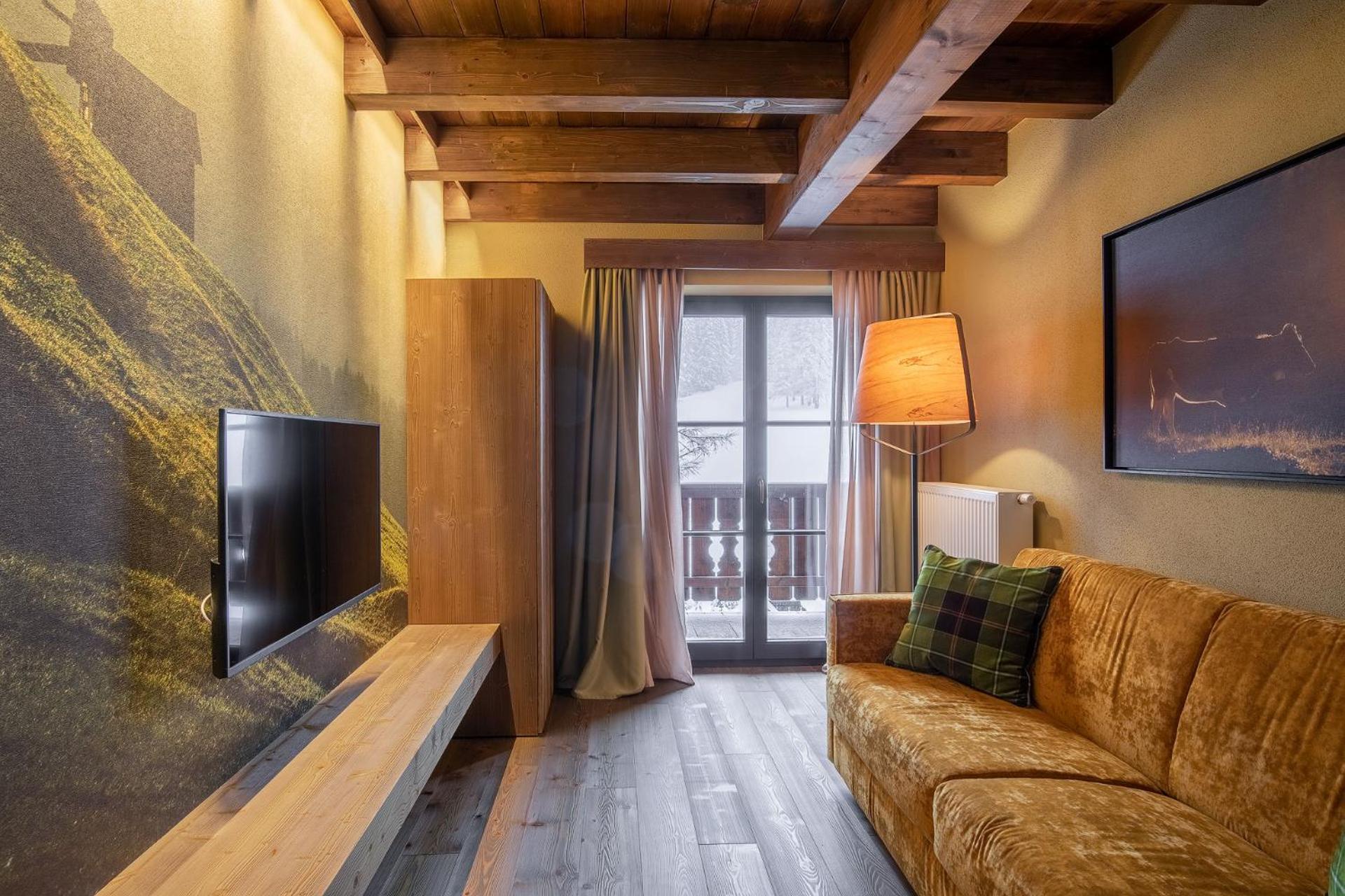 سيستو Cima Dodici B&B - Apartments المظهر الخارجي الصورة