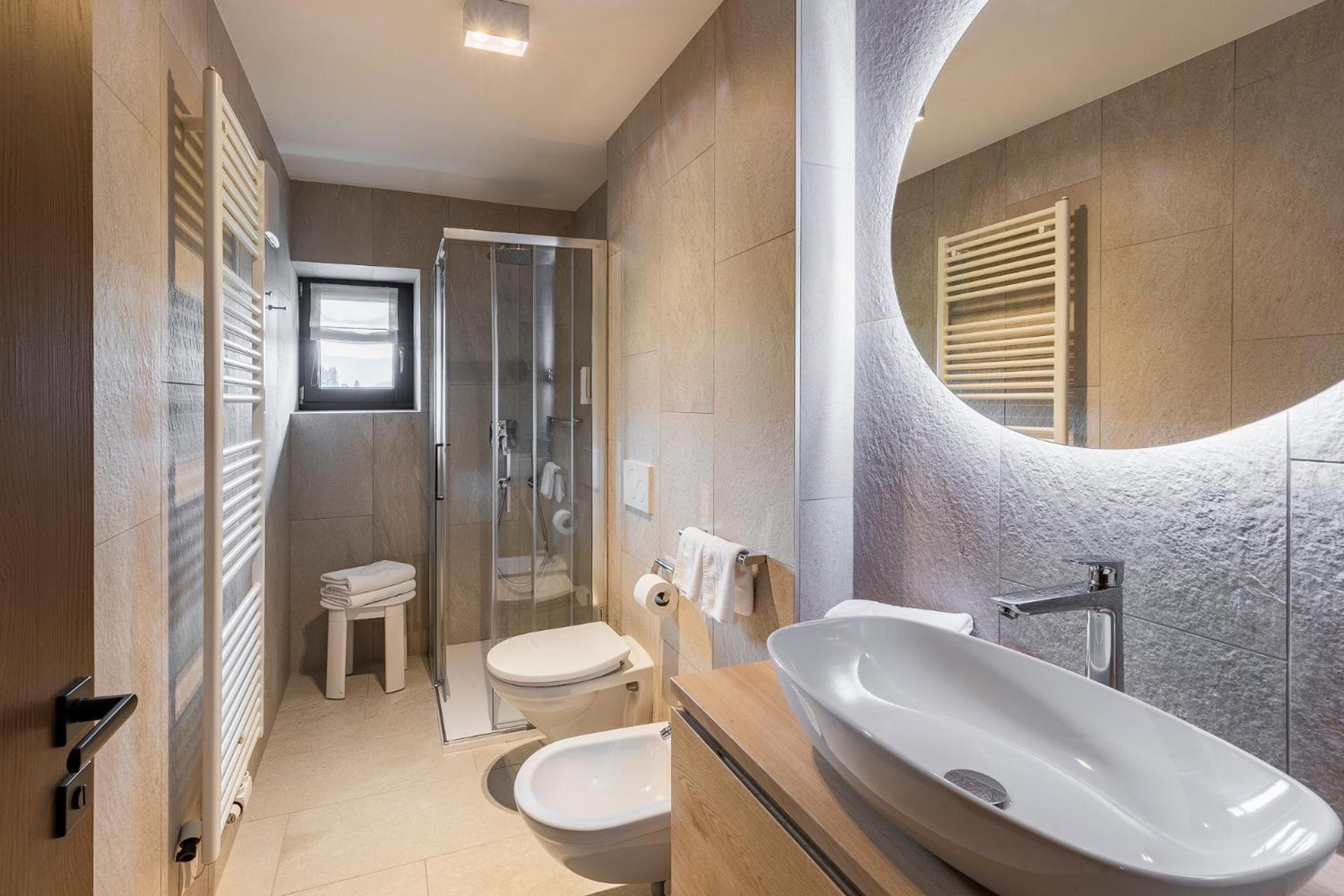 سيستو Cima Dodici B&B - Apartments المظهر الخارجي الصورة