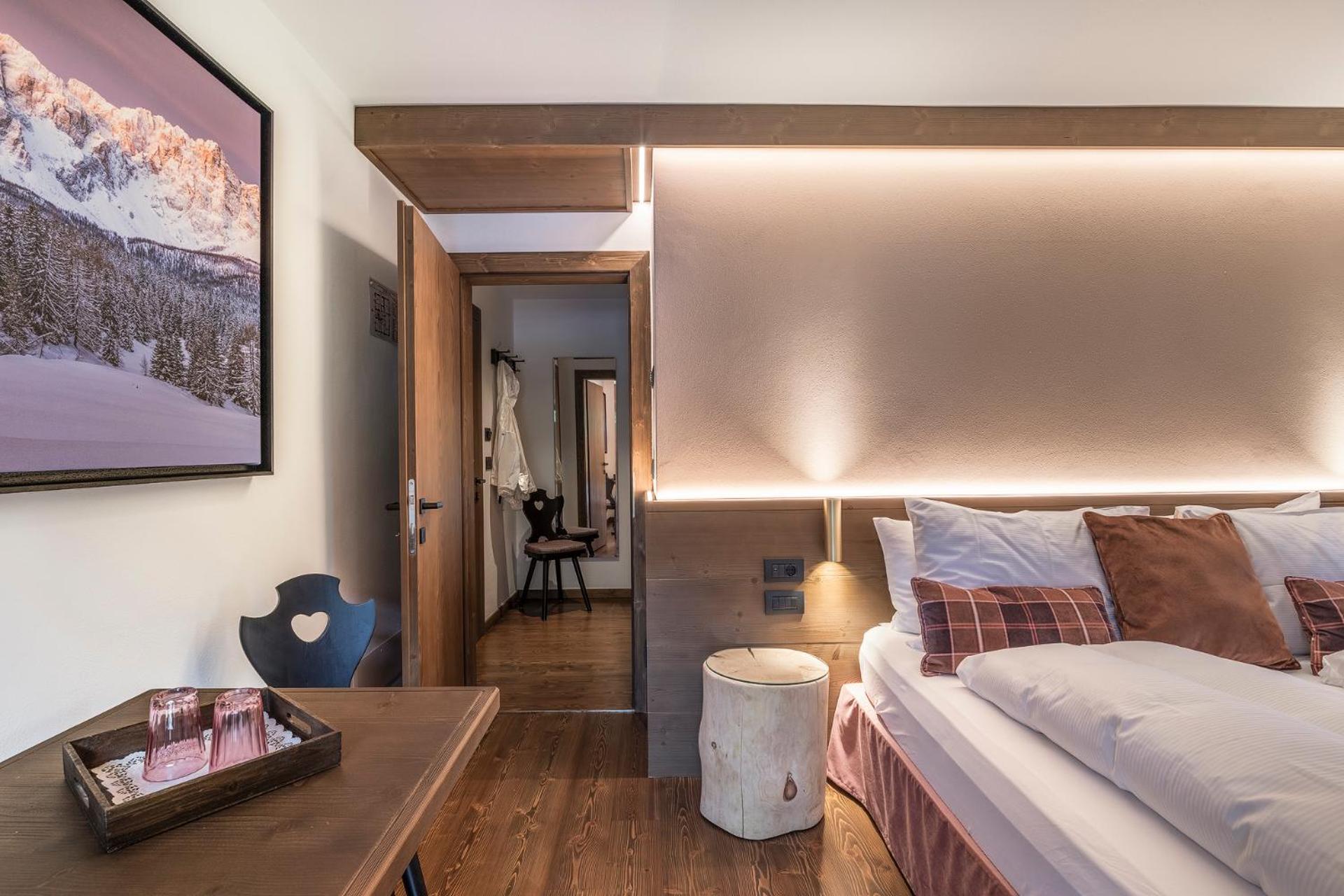 سيستو Cima Dodici B&B - Apartments المظهر الخارجي الصورة